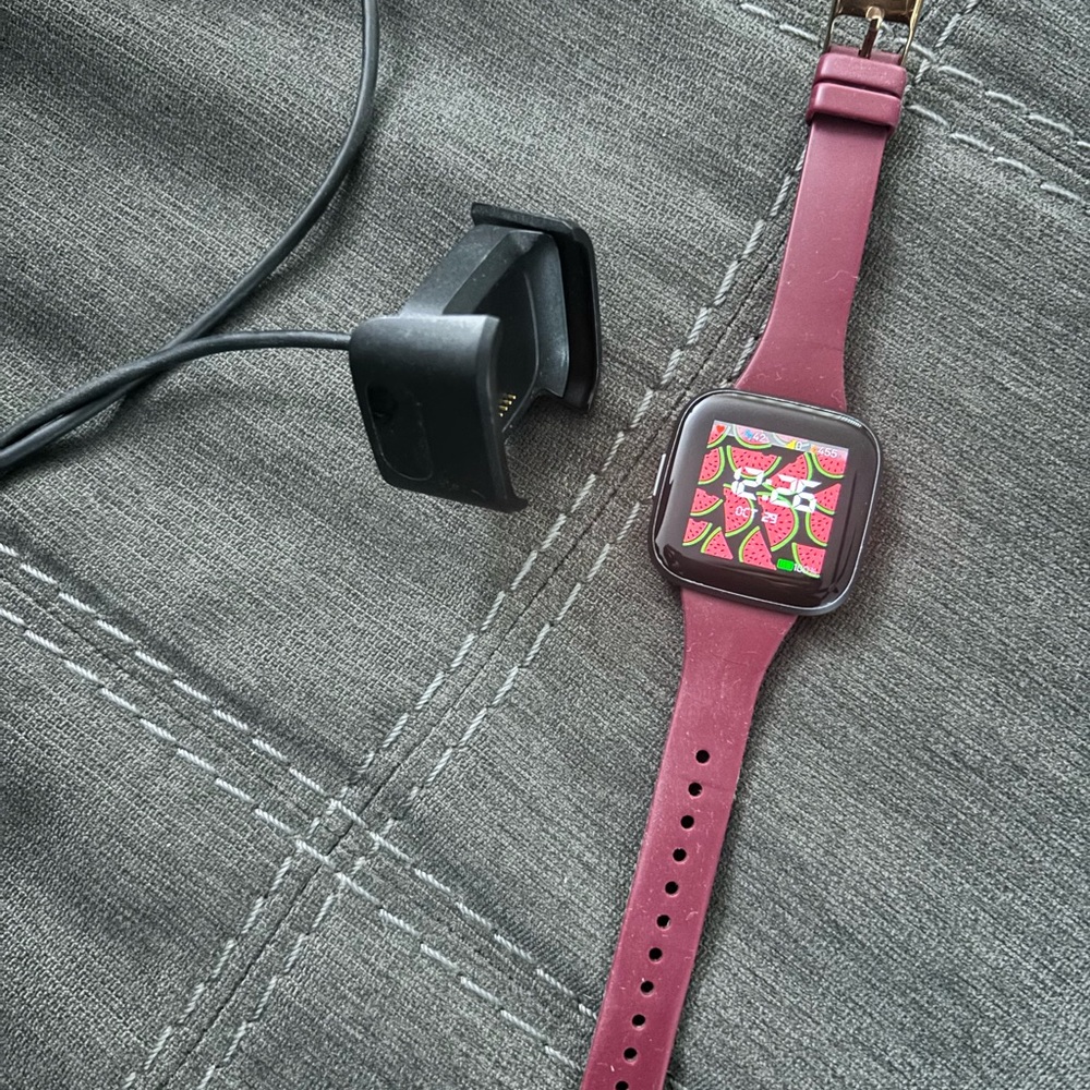 Fitbit Versa 2